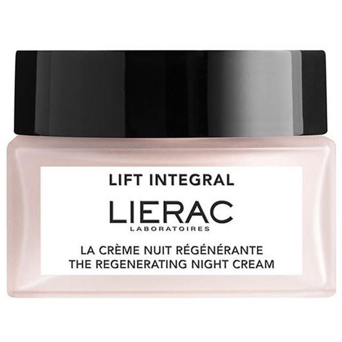 Lierac Lift Integral Regnerating Night Cream 50ml