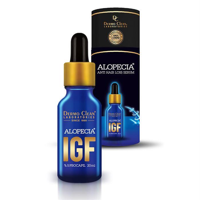 Alopecia IGF-Procapil Serum 20 ml 