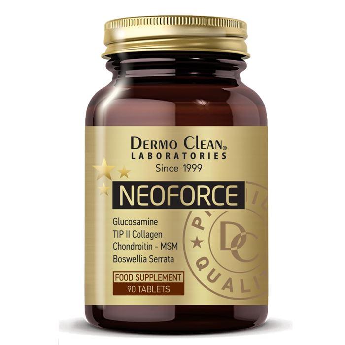 DermoClean Neoforce Glucosamine 90 Tablet
