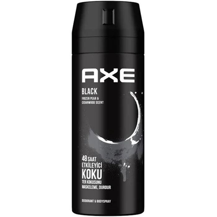 Axe Black 150 ml - Erkek Deodorant