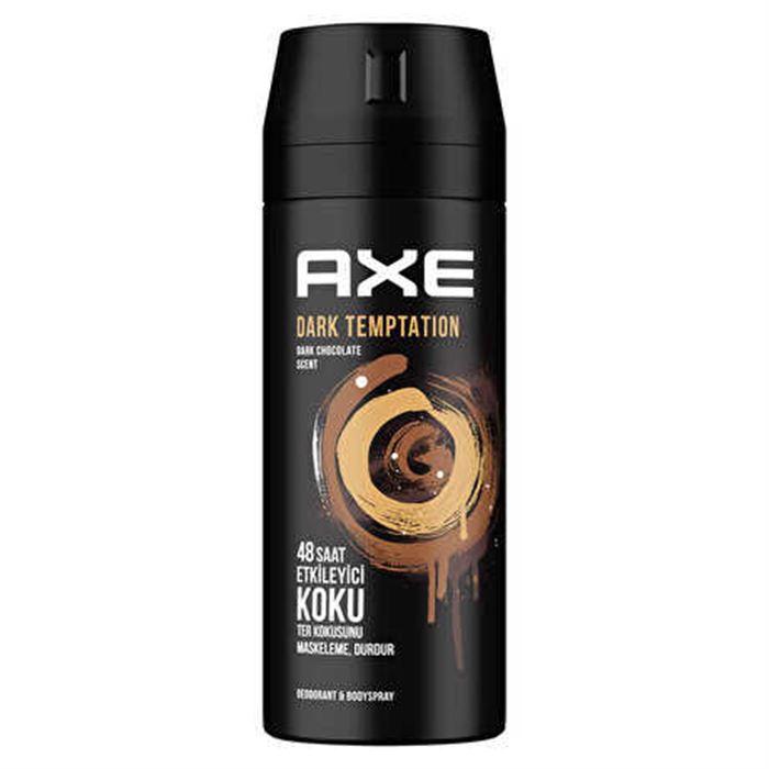 Axe Dark Temptation 150 ml - Erkek Deodorantı