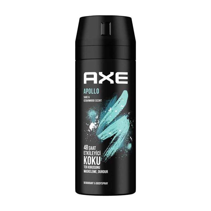 Axe Apollo 150 ml - Erkek Deodorant 