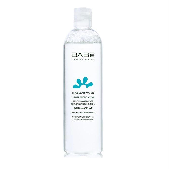 Babe Micellar Water 400 ml