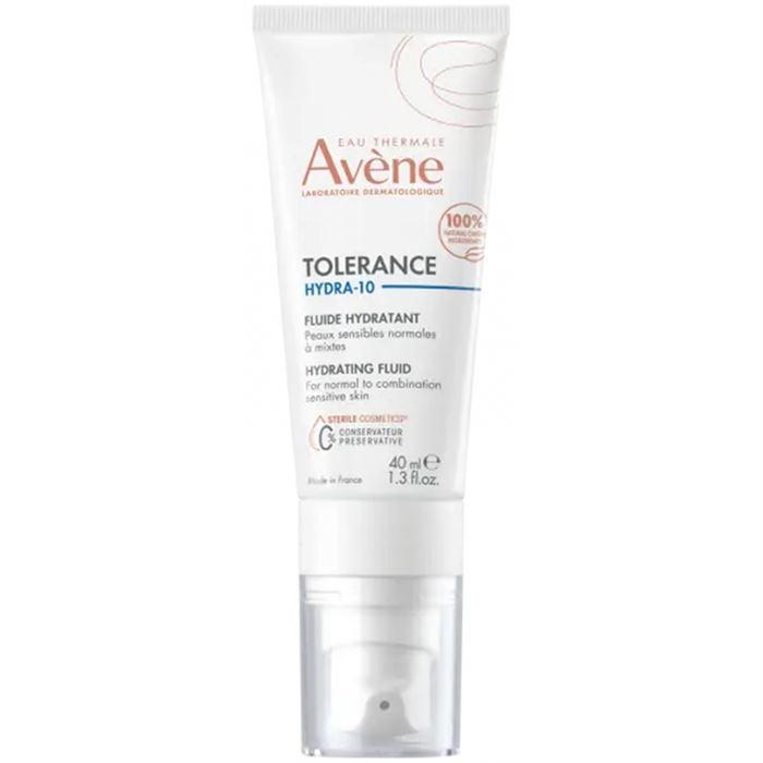 Avene Tolerance Hydra-10 Nemlendirici Krem 40 ml