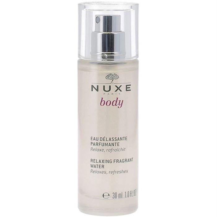 Nuxe Body Ferahlatıcı Vücut Spreyi 30 ml