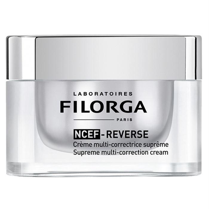 Filorga Ncef Reverse Supreme Multi-Correction Cream 50 ml