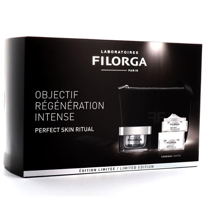 Filorga Perfect Skin Ritual Limited Edition SET