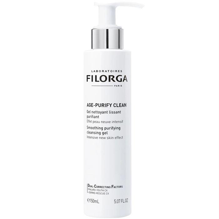 Filorga Age-Purify Arındırıcı Temizleme Jeli 150 ml