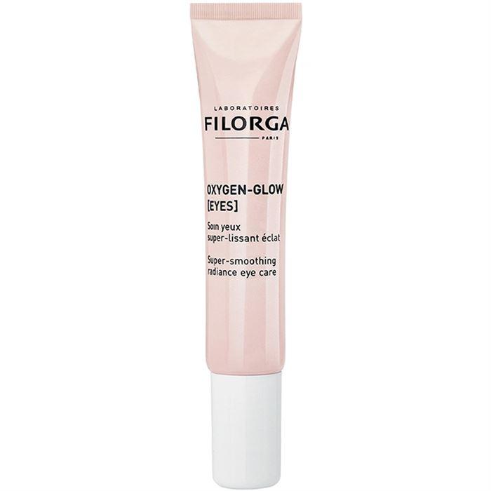 Filorga Oxygen Glow Smoothing Eye Care 15 ml