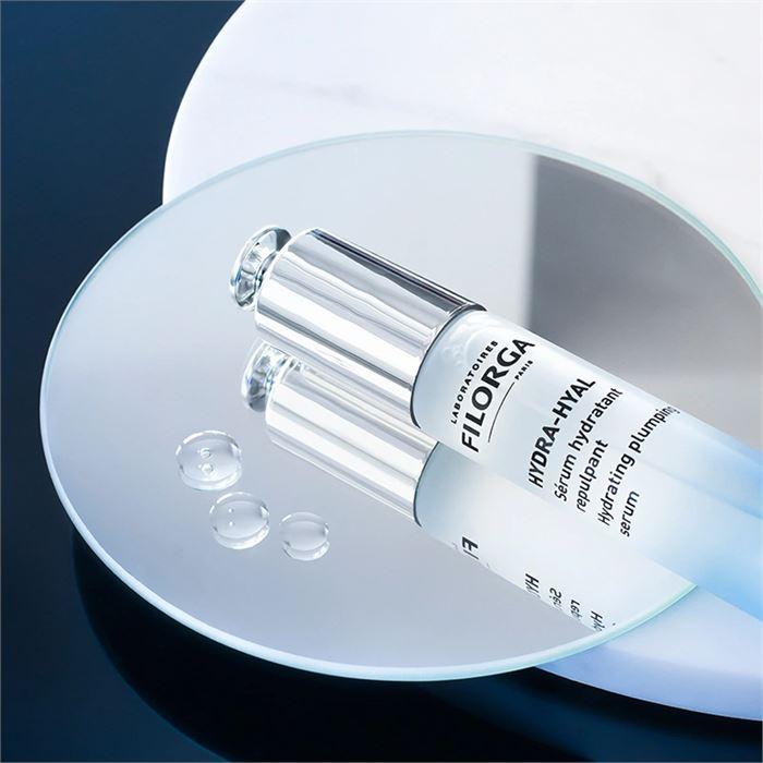 Filorga Hydra-Hyal Intensive Hydrating Plumping Concentrate Serum 30ml