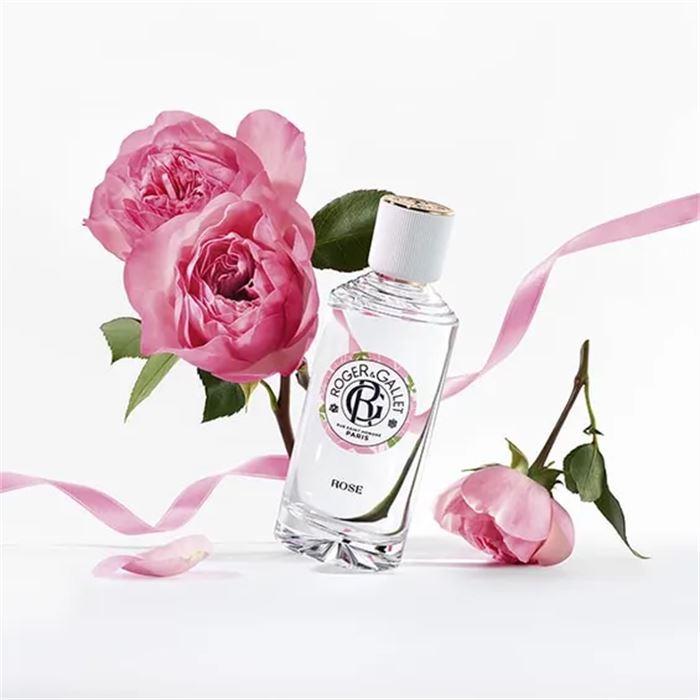 Roger & Gallet Rose Edt Parfüm 100 Ml