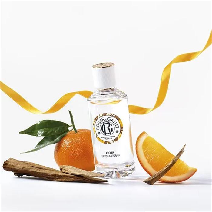 Roger & Gallet Bois D'Orange Edt Parfüm 100 Ml