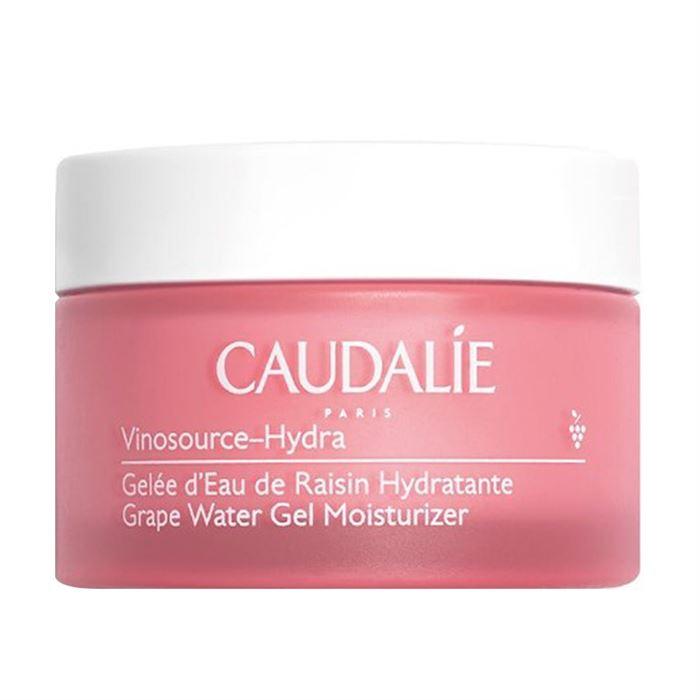 Caudalie Vinosource-Hydra Grape Water Gel Moisturizer 50ml - Üzüm Suyu Jel Nemlendirici