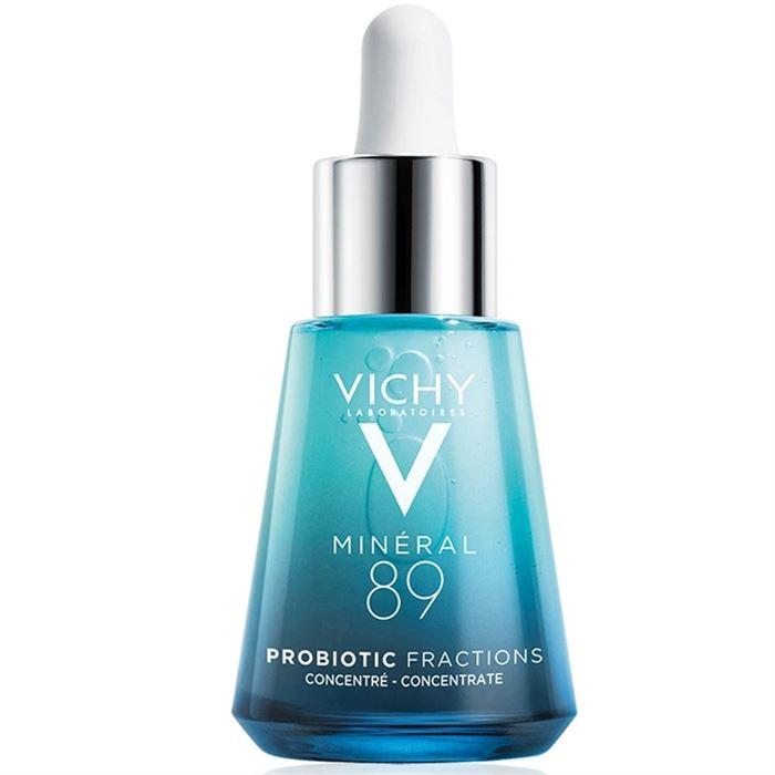 Vichy Mineral 89 Aydınlatıcı ve Yenileyici Serum 30ml