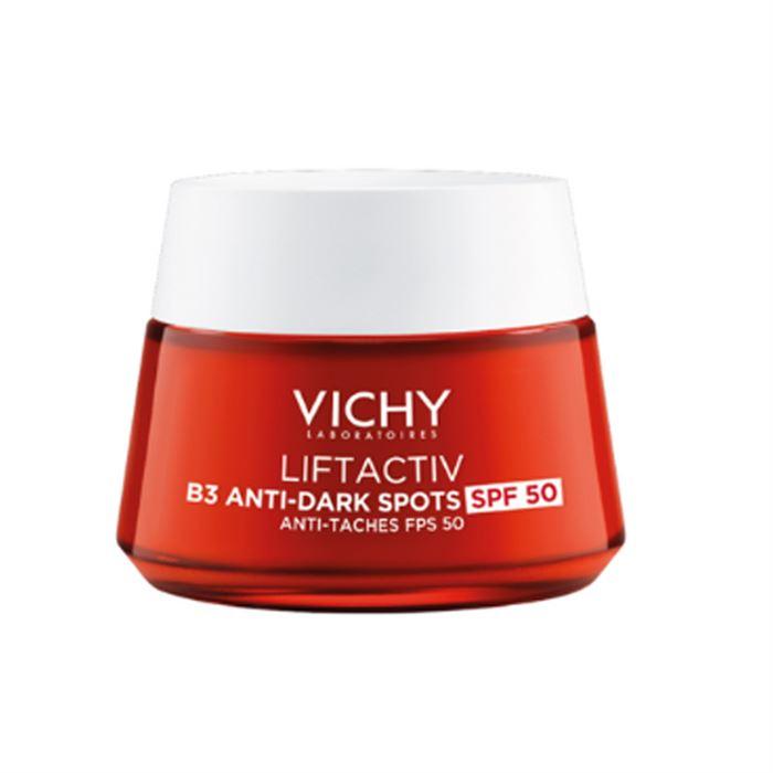 Vichy Liftactiv B3 Anti-Dark Spot Cream Spf50 50ml