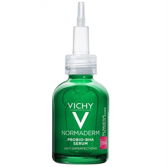 Vichy Normaderm Probio-BHA Anti-Imperfections Serum 30ml - Peeling Serum