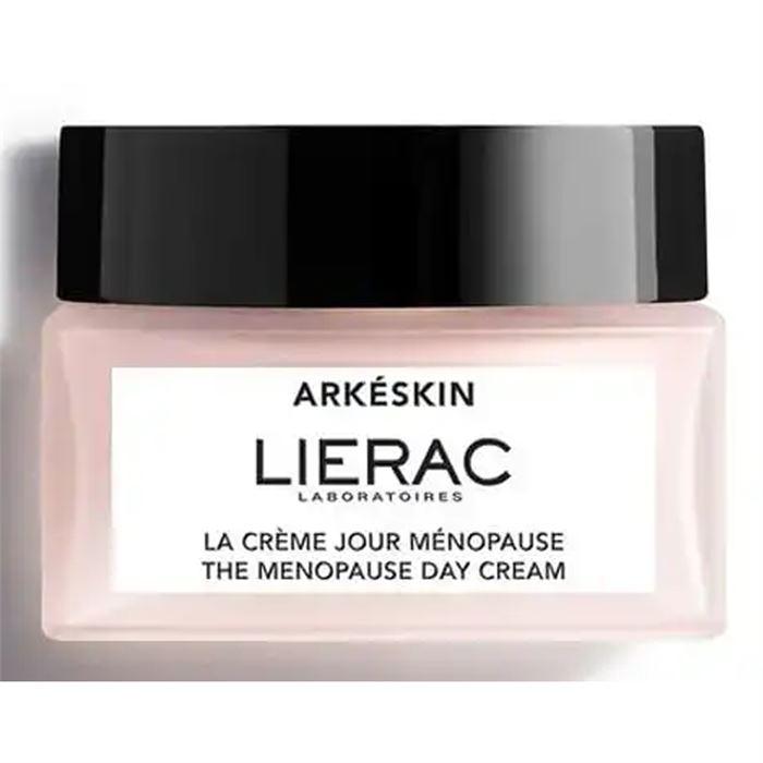 Lierac Arkeskin Day Cream 50ml - Hormonal Yaşlanma Gündüz Bakım Kremi
