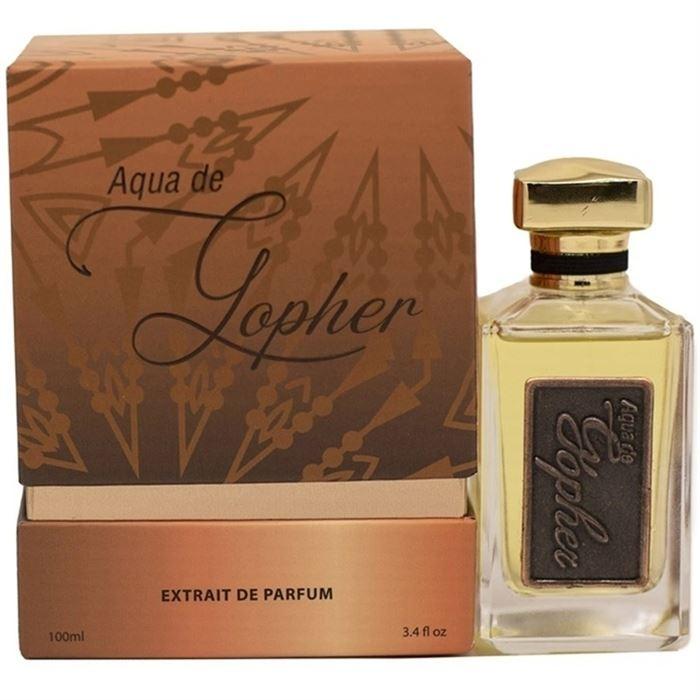 Aqua De Gopher Extrait Parfum Unisex 100ml