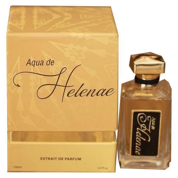 Aqua De Helenae Extrait Parfum Woman 100ml