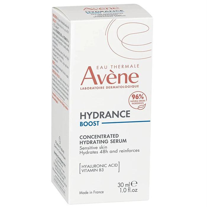 Avene Hydrance Boost Konsantre Nemlendirici Serum 30ml