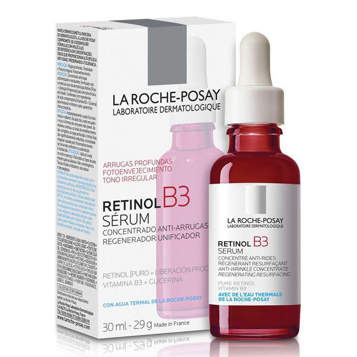 La Roche Posay Retinol B3 Serum 30 ml - Yaşlanma Karşıtı