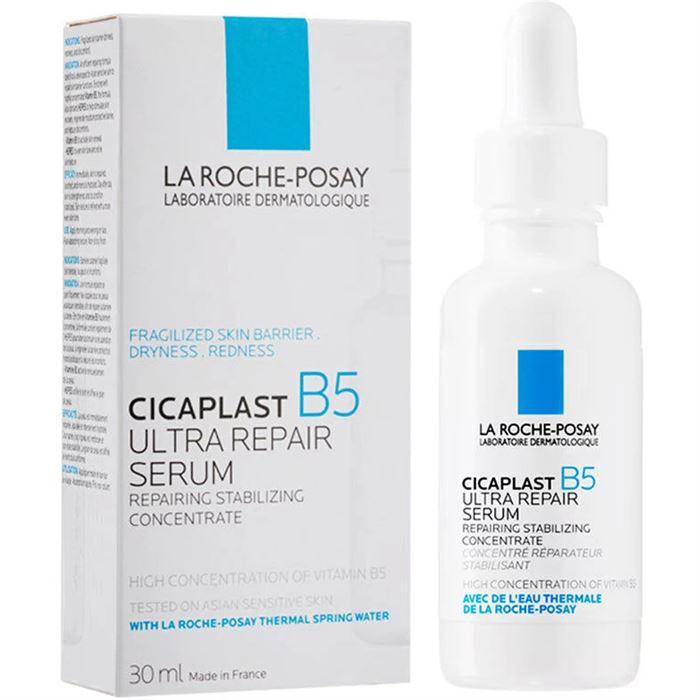 La Roche Posay Cicaplast B5 Serum 30ml - B5 Vitaminli Serum