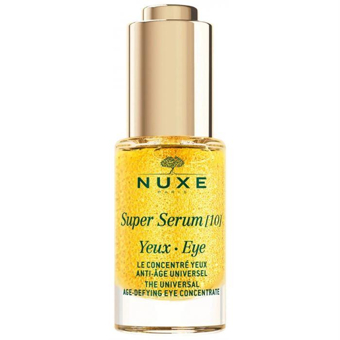 Nuxe Super Serum Eye 15ml - Göz Çevresi Serumu