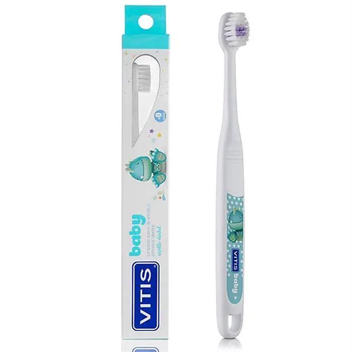 Dentaid VITIS Baby Toothbrush