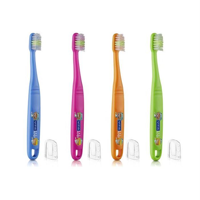 Dentaid VITIS  Kids Toothbrush