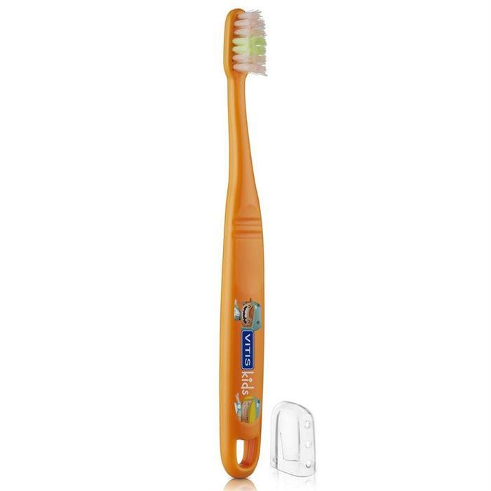 Dentaid VITIS  Kids Toothbrush