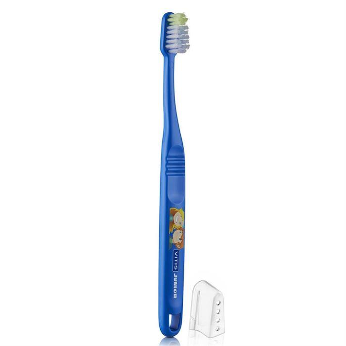Dentaid VITIS Junior Toothbrush