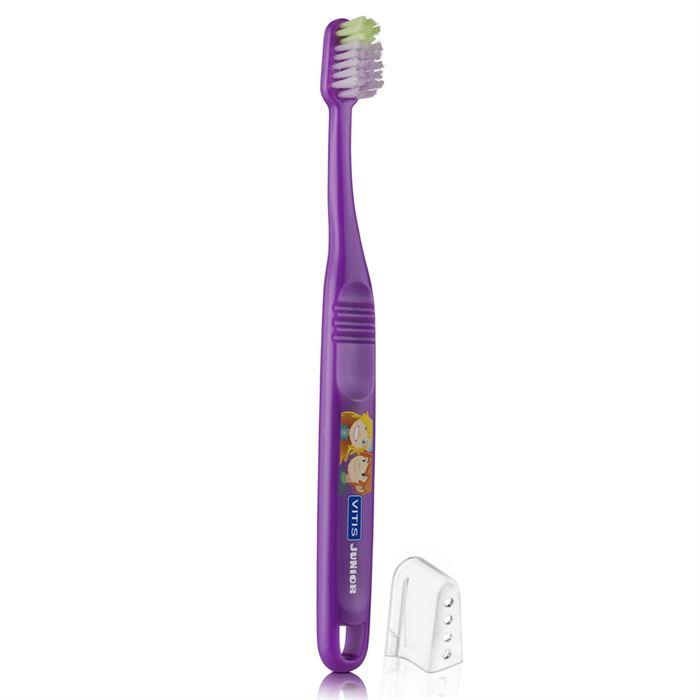 Dentaid VITIS Junior Toothbrush