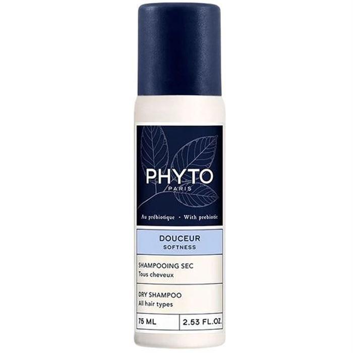 Phyto Phytosoftness Dry Shampoo 75ml - Kuru Şampuan