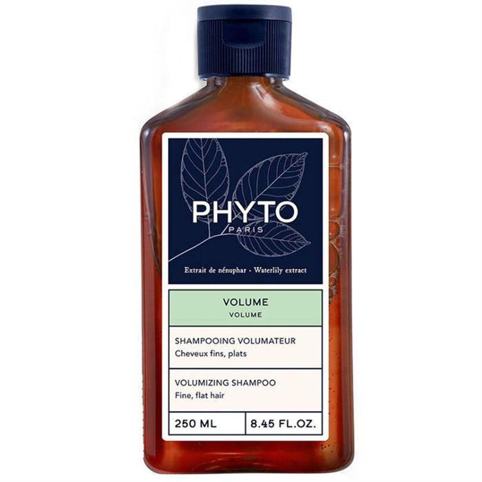 Phyto Volume Volumizing Shampoo 250ml - Hacim Verici