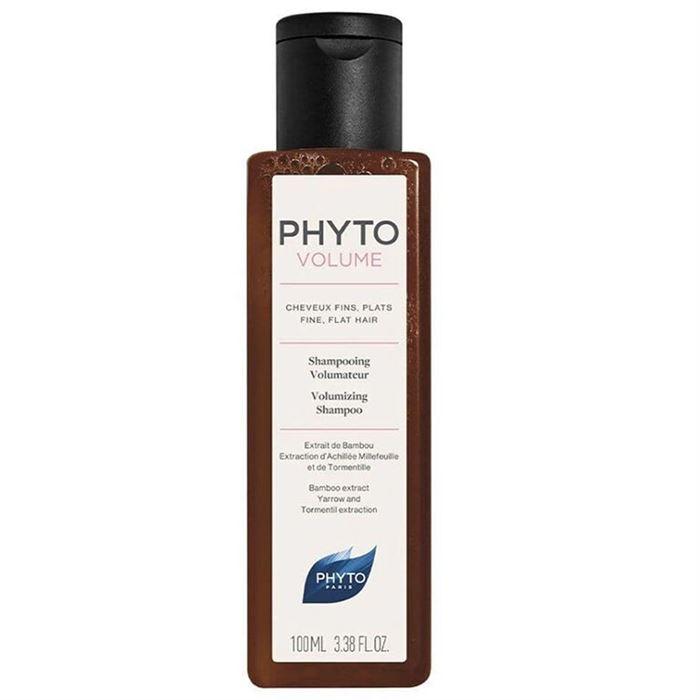 Phyto Volume Shampoo 100ml - Hacim Kazandıran Şampuan