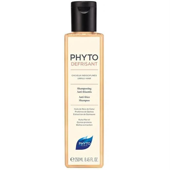 Phyto Defrisant Elektriklenme Karşıtı Şampuan 250ml - Kabarık Saçlar İçin