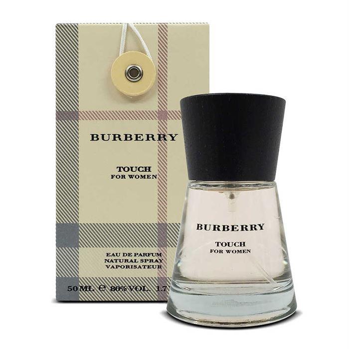 Burberry Touch Woman 50 ml Edp