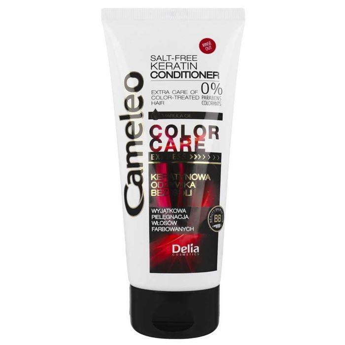 Cameleo BB 02 Keratin Hair Conditioner For Colored