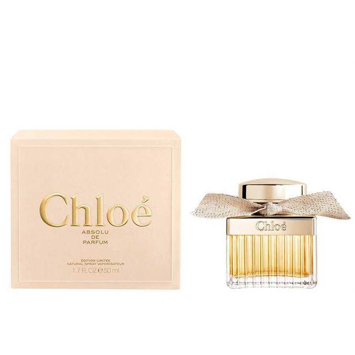 Chloe Absolu Eau De Parfum 50 ml