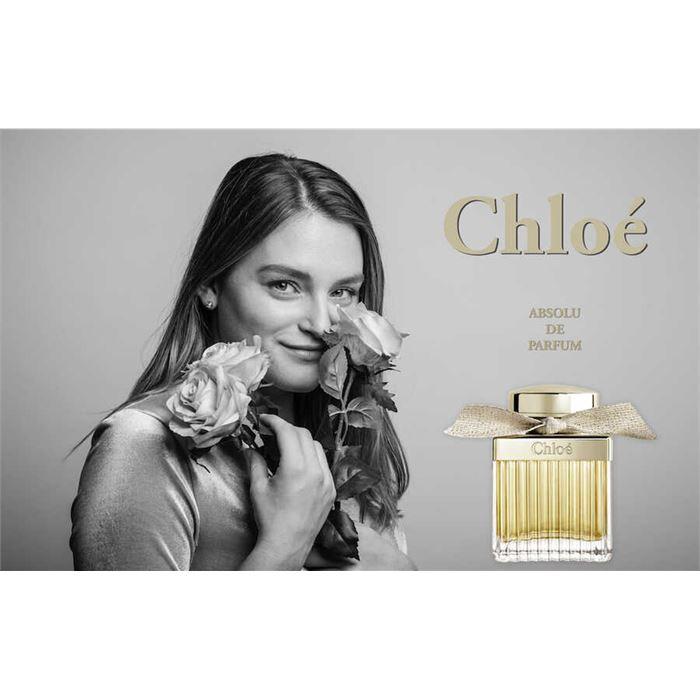 Chloe Absolu Eau De Parfum 50 ml