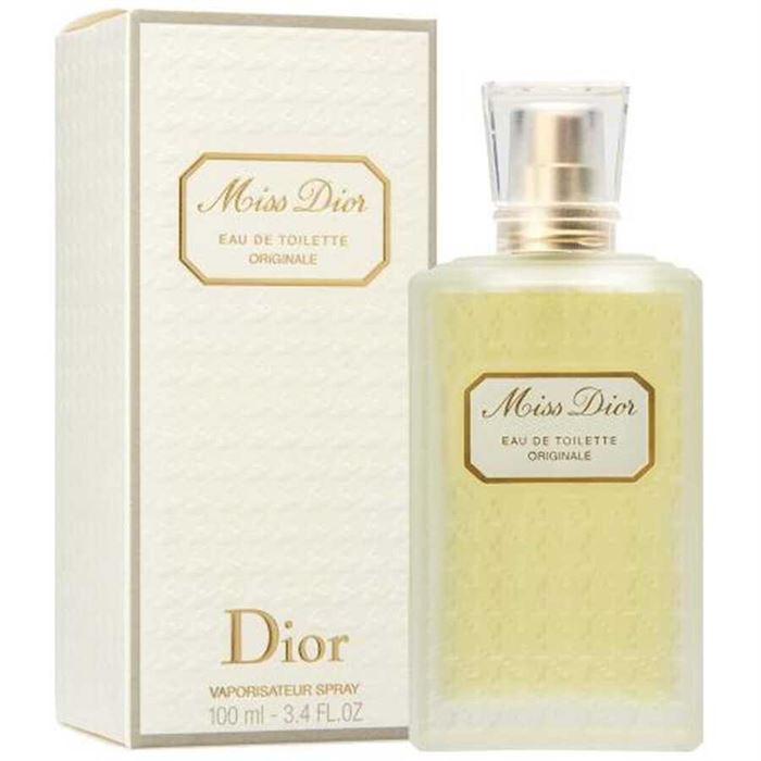 Dior Miss Dior Classic 100 ml Edt