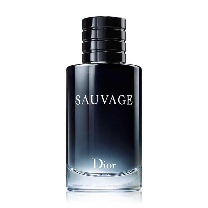 Dior Sauvage 60 ml Edt