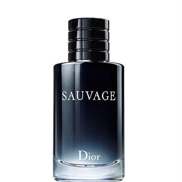 Dior Sauvage 100 ml Edt