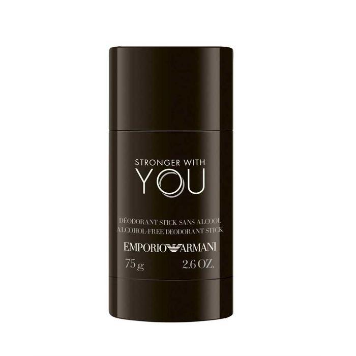 Emporio Armani Stronger With You Deostick 75 gr