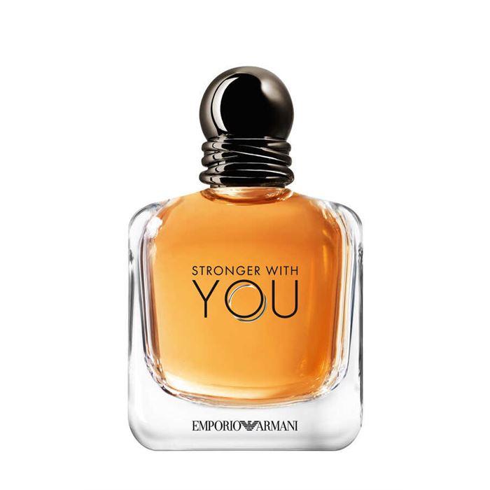 Emporio Armani Stronger With You Edt 100 ml