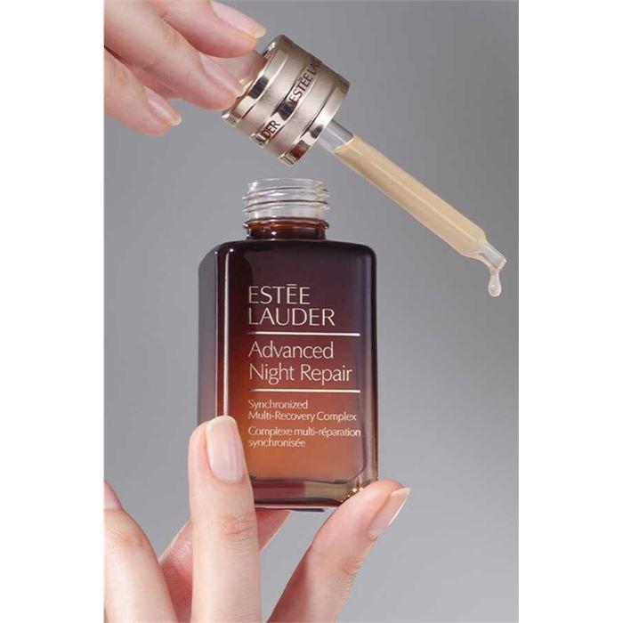 Estee Lauder Advanced Night Repair- Onarıcı Gece Serumu 50 ml