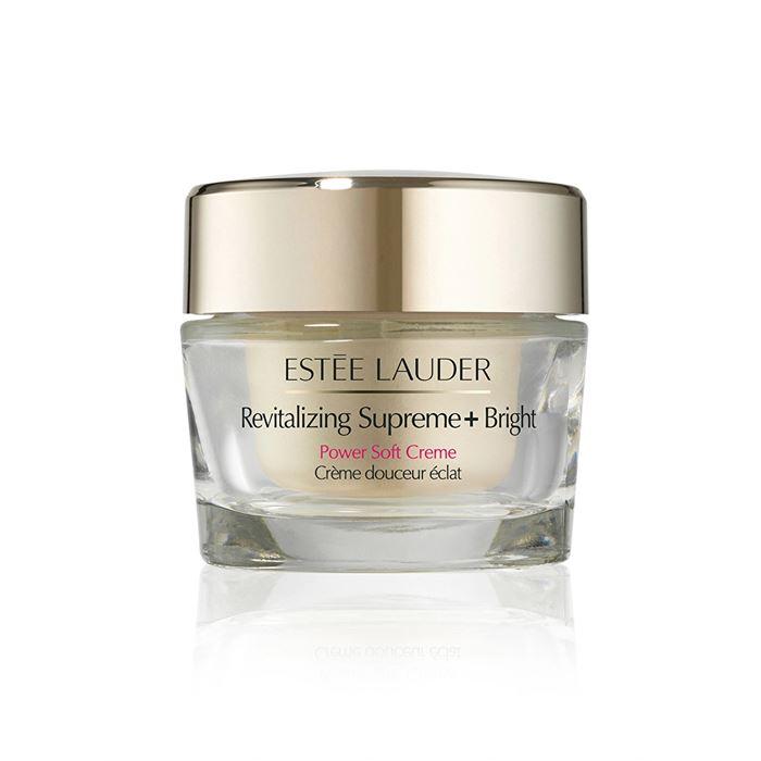 Estee Lauder Revitalizing Supreme+Bright Power Soft Krem- Nemlendirici Krem 50 ml