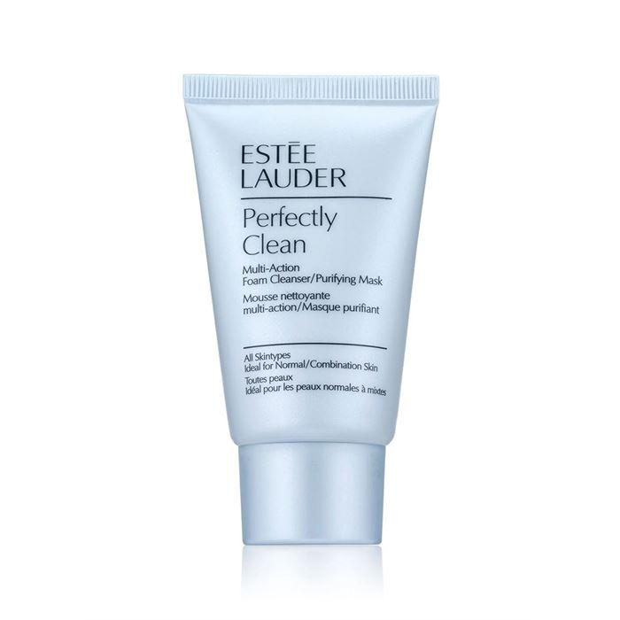 Estee Lauder Perfect Clean Foam All Skin- Tüm Ciltler Temizleme Köpüğü 30 ml