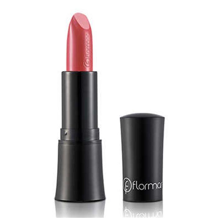 Flormar Supermatte Lipstick 207 Lovely Pink