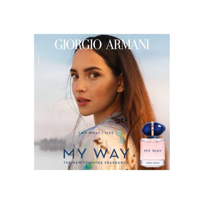 Giorgio Armani My Way 50 ml Edp